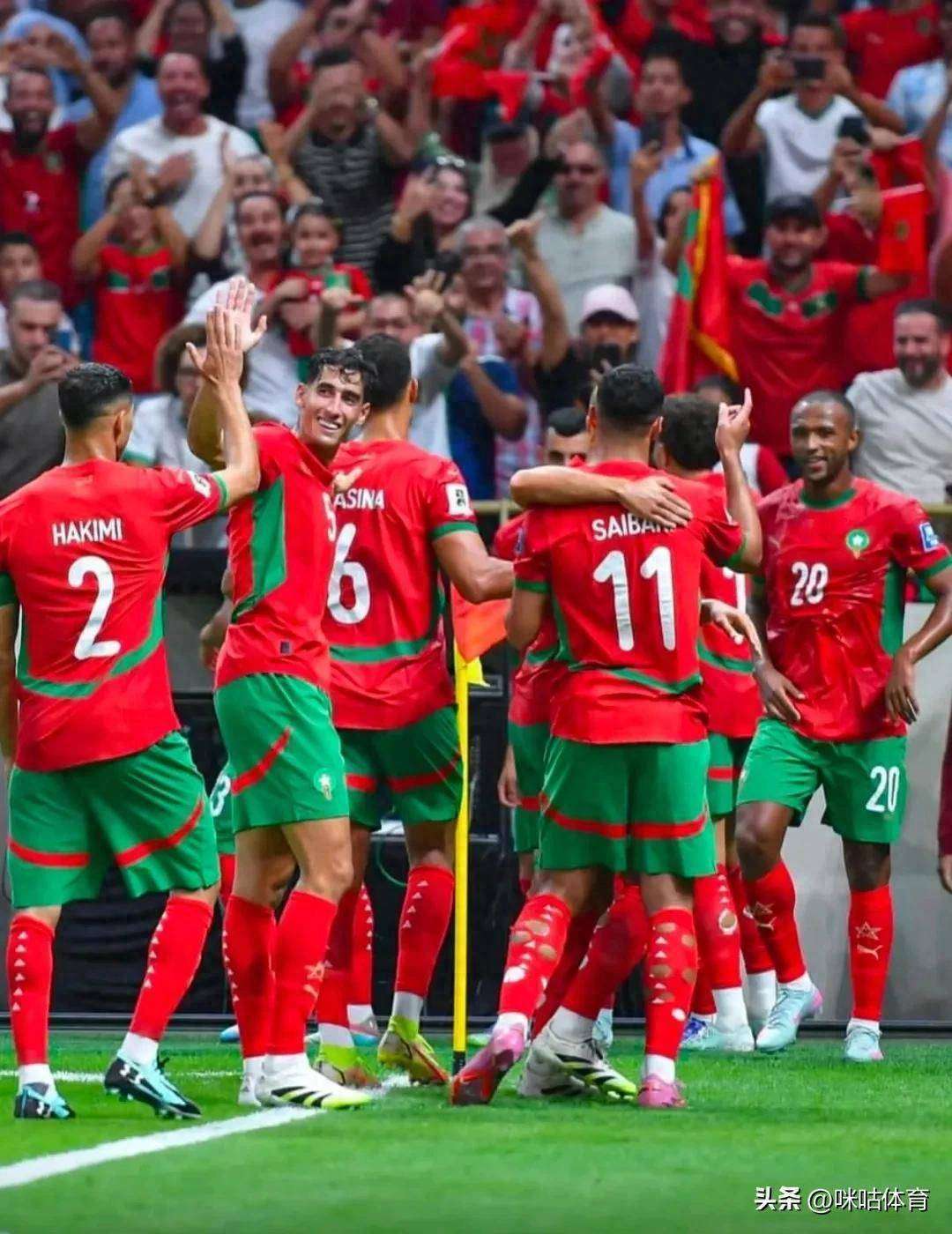 包含摩洛哥险胜墨西哥，博格巴惊艳世界的词条