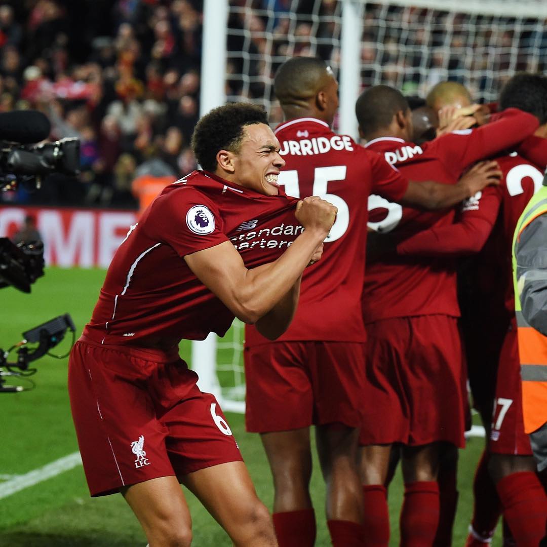 LOL英雄联盟直播-关于利物浦横扫那不勒斯，本泽马一己之力扛起全队的信息