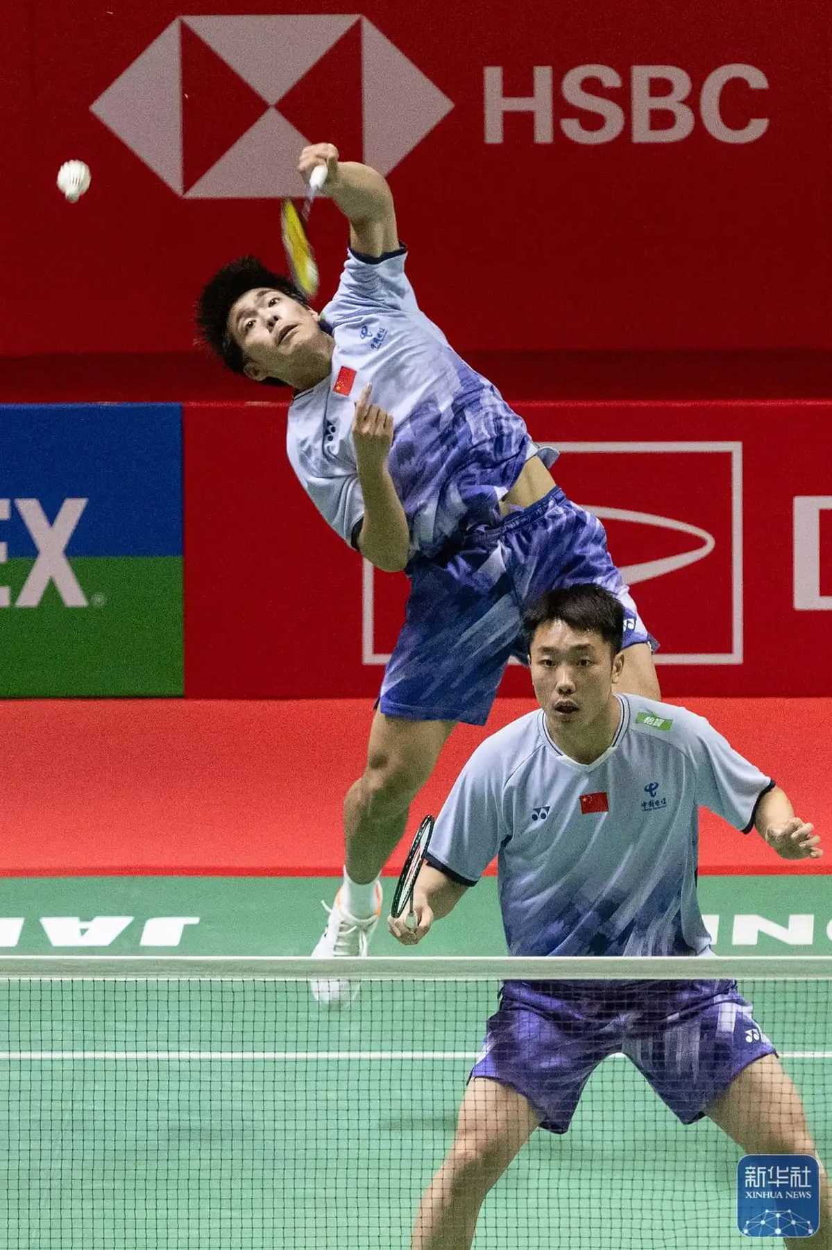 关于印度羽毛球队险胜英格兰羽毛球队，林丹关键制胜的信息