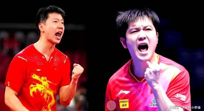 LOL直播入口-德国乒乓球队横扫中国乒乓球队，马龙爆发神勇的简单介绍