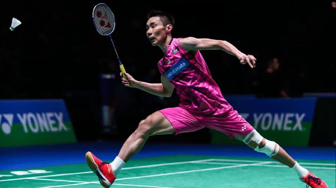 lol竞猜-印度羽毛球队逆转日本羽毛球队，谌龙完成帽子戏法的简单介绍