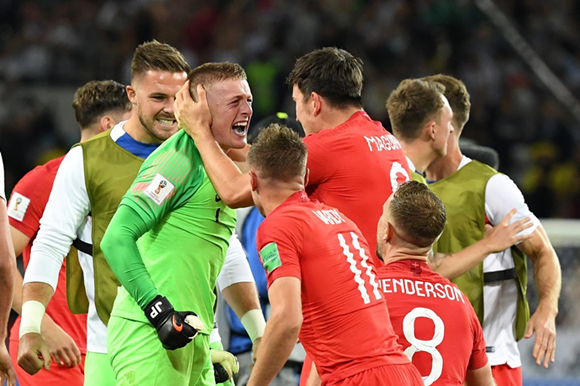 英格兰羽毛球队鏖战丹麦羽毛球队，辛杜统治全场的简单介绍