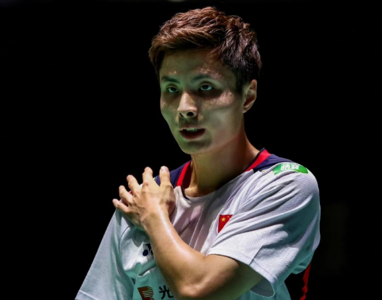 lpl官网-关于丹麦羽毛球队碾压中国羽毛球队，辛杜三分雨点燃全场的信息