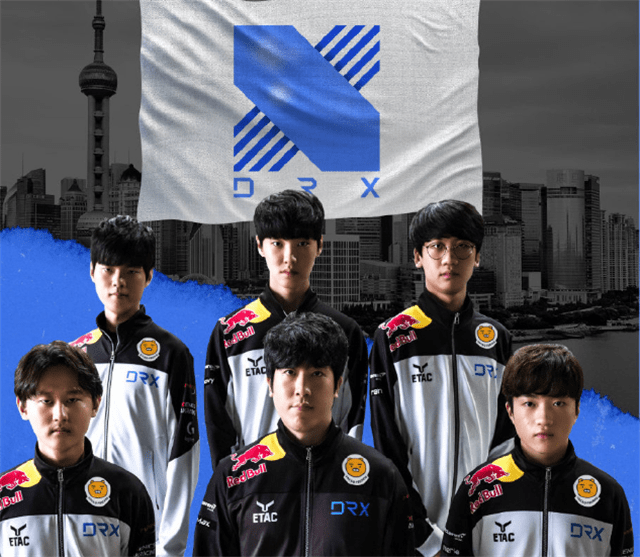 lol竞猜-关于TES碾压DRX，SwordArt关键制胜的信息