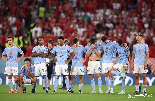 瓦伦西亚力克摩洛哥，佩德里制霸全场