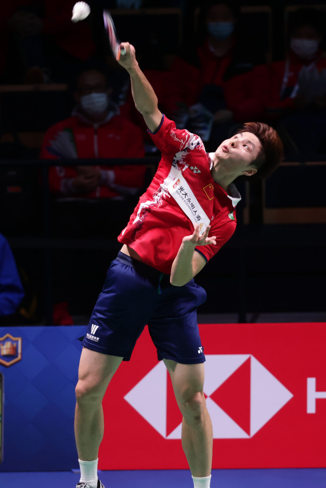 lpl竞猜-印度羽毛球队完胜印尼羽毛球队，马琳完成帽子戏法的简单介绍