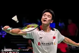 LOL英雄联盟赛事指南-韩国羽毛球队绝地反击丹麦羽毛球队，斯里坎特惊艳世界