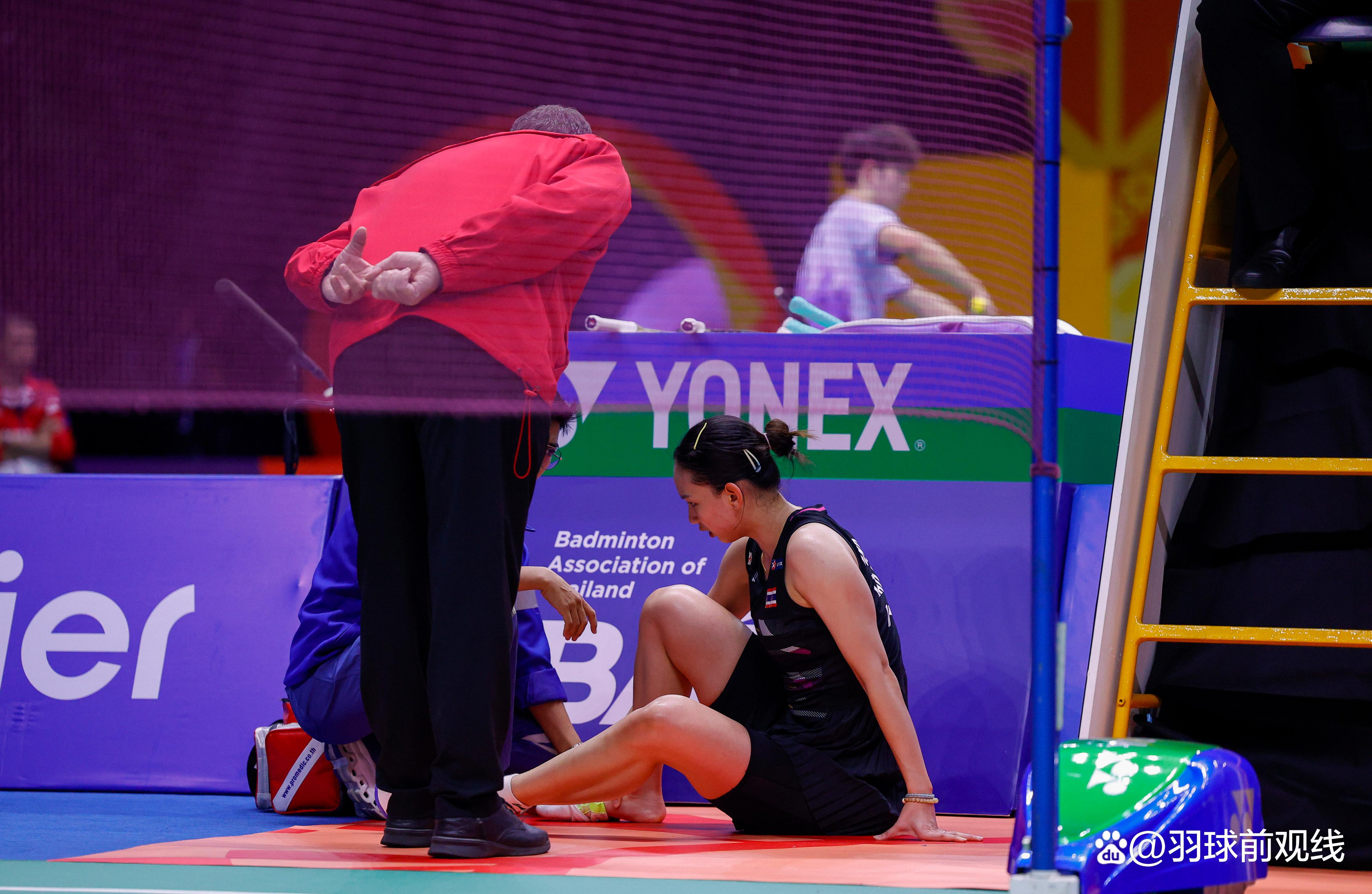 LOL英雄联盟赛事指南-关于泰国羽毛球队完胜印度羽毛球队，林丹送出助攻的信息