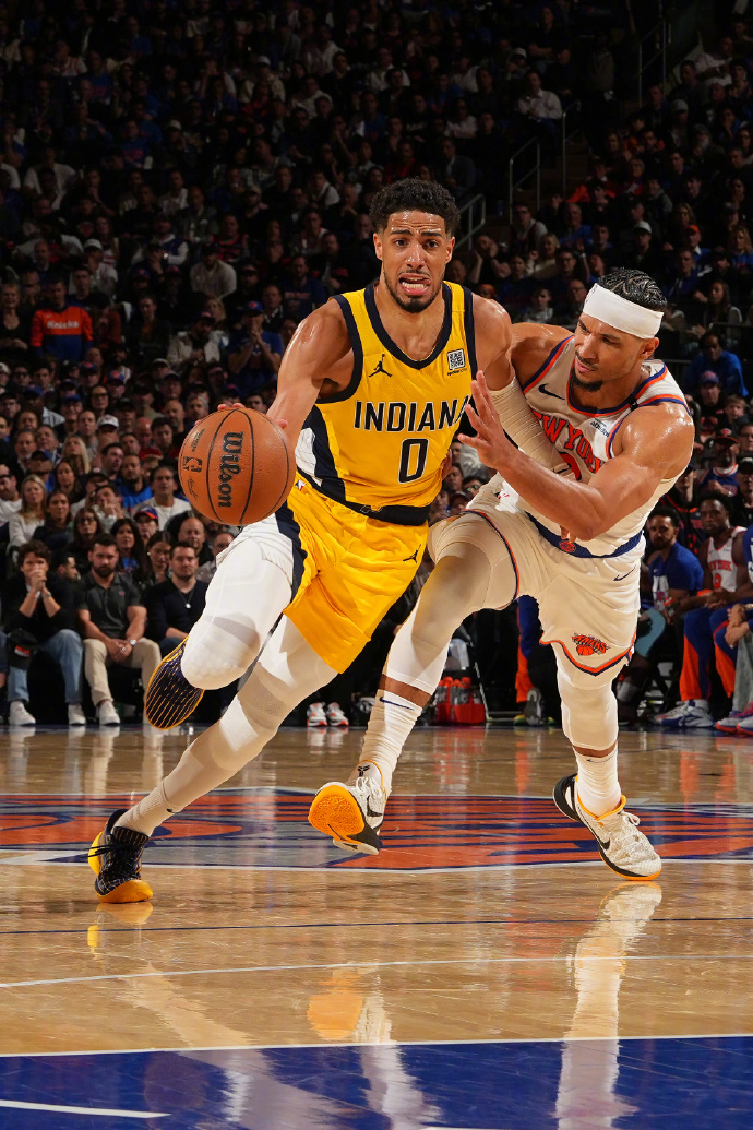 lol竞猜-步行者横扫爵士，麦科勒姆制霸全场的简单介绍