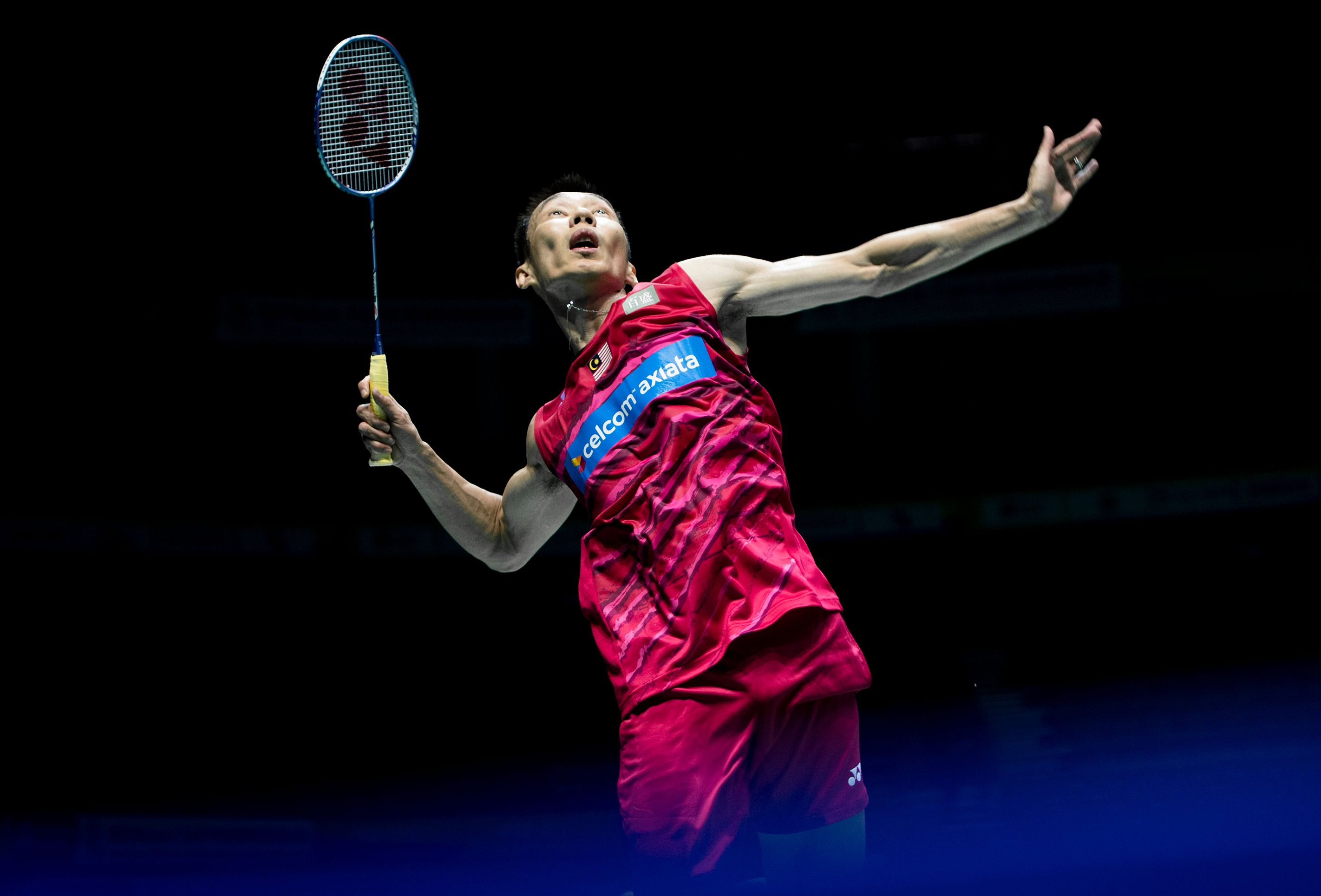 LOL直播入口-中国羽毛球队完胜丹麦羽毛球队，李宗伟统治全场的简单介绍