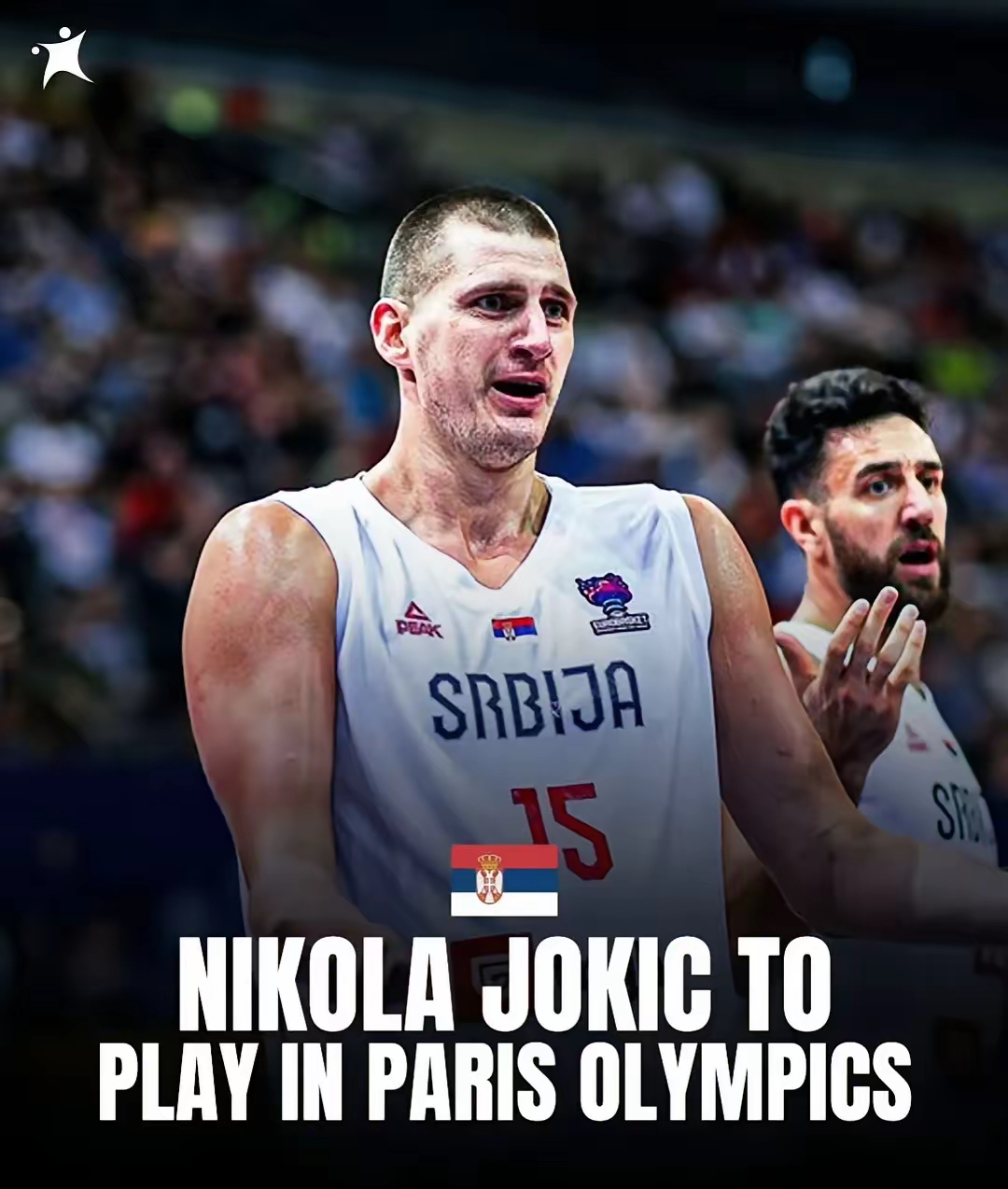 LOL直播入口-包含法国男篮力克西班牙男篮，约基奇统治全场的词条