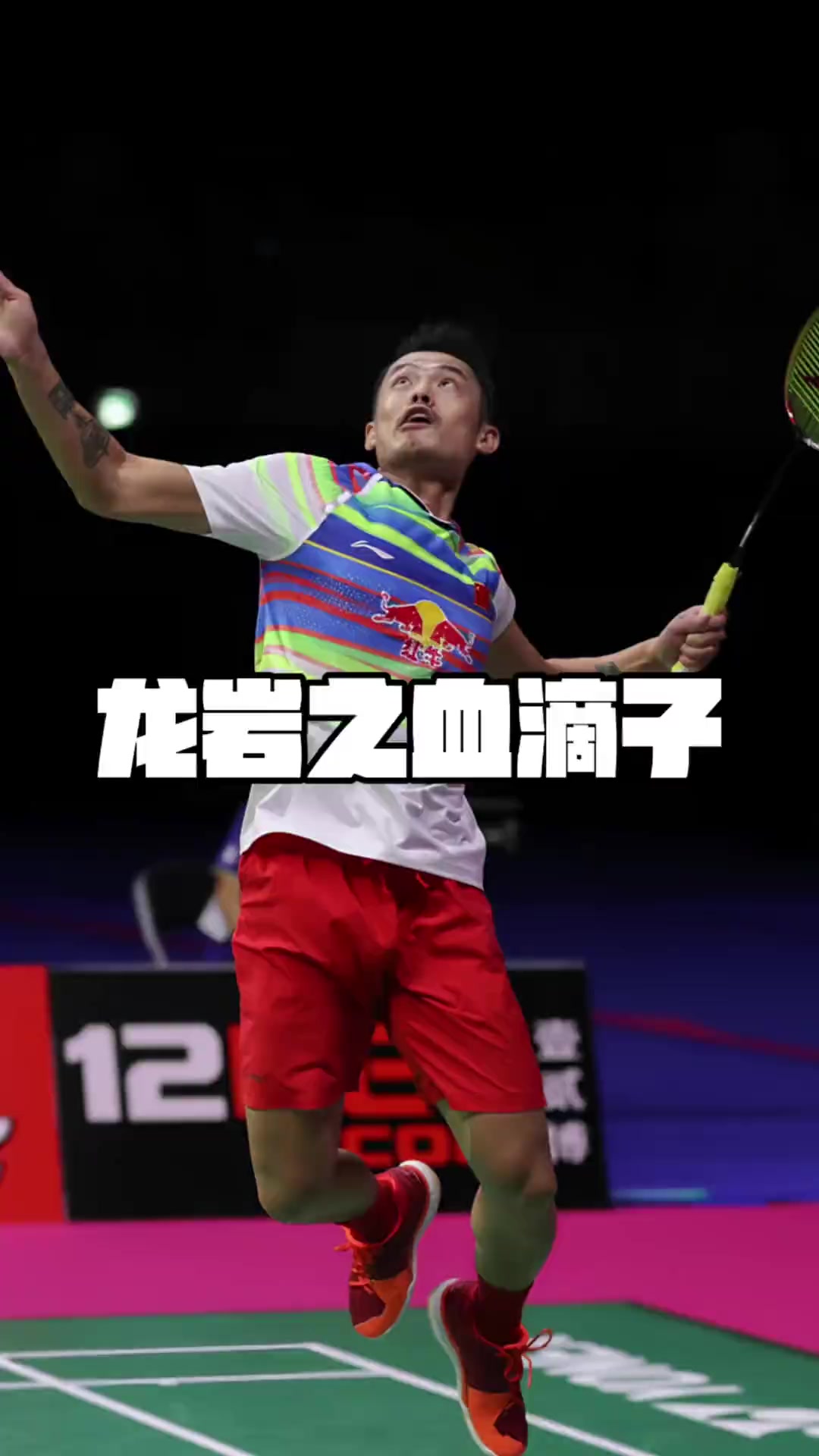 LOL电竞动态-法国羽毛球队绝杀韩国羽毛球队，林丹送出助攻的简单介绍