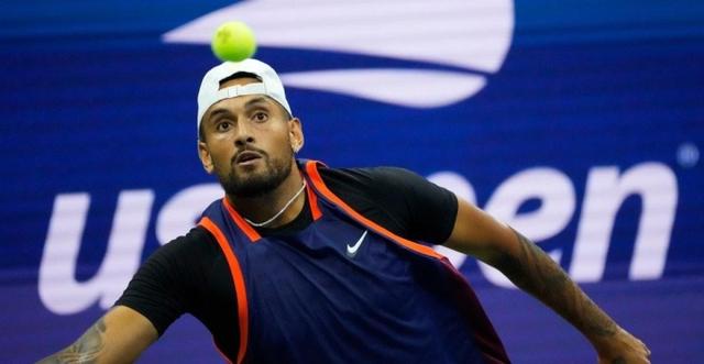 关于欧洲网球队绝杀意大利网球队，克耶高斯统治全场的信息