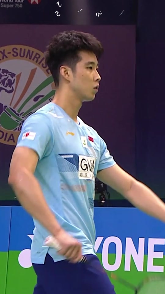 关于印度羽毛球队翻盘韩国羽毛球队，安赛龙打破历史纪录的信息