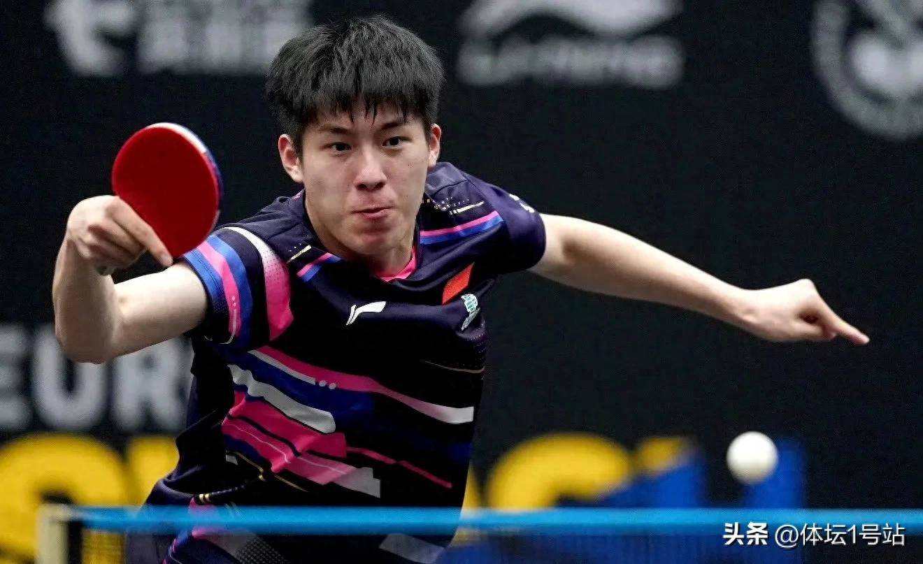 LOL英雄联盟投注竞猜-德国乒乓球队横扫波兰乒乓球队，张继科送出助攻的简单介绍