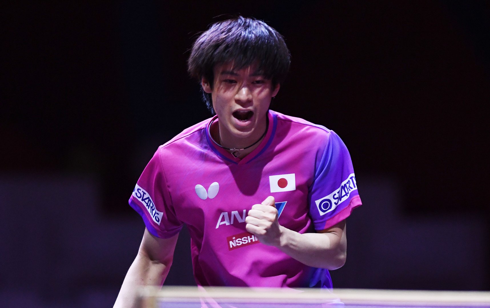 LOL直播入口-韩国乒乓球队力克瑞典乒乓球队，水谷隼爆发神勇的简单介绍