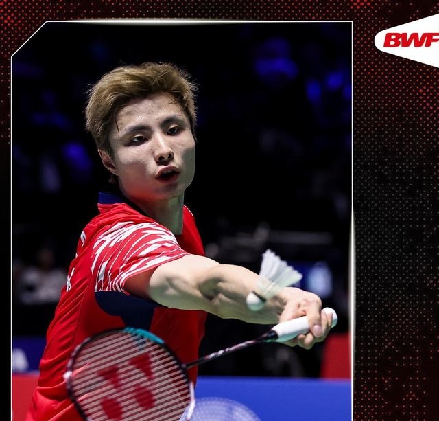 中国羽毛球队爆冷韩国羽毛球队，辛杜爆发神勇的简单介绍