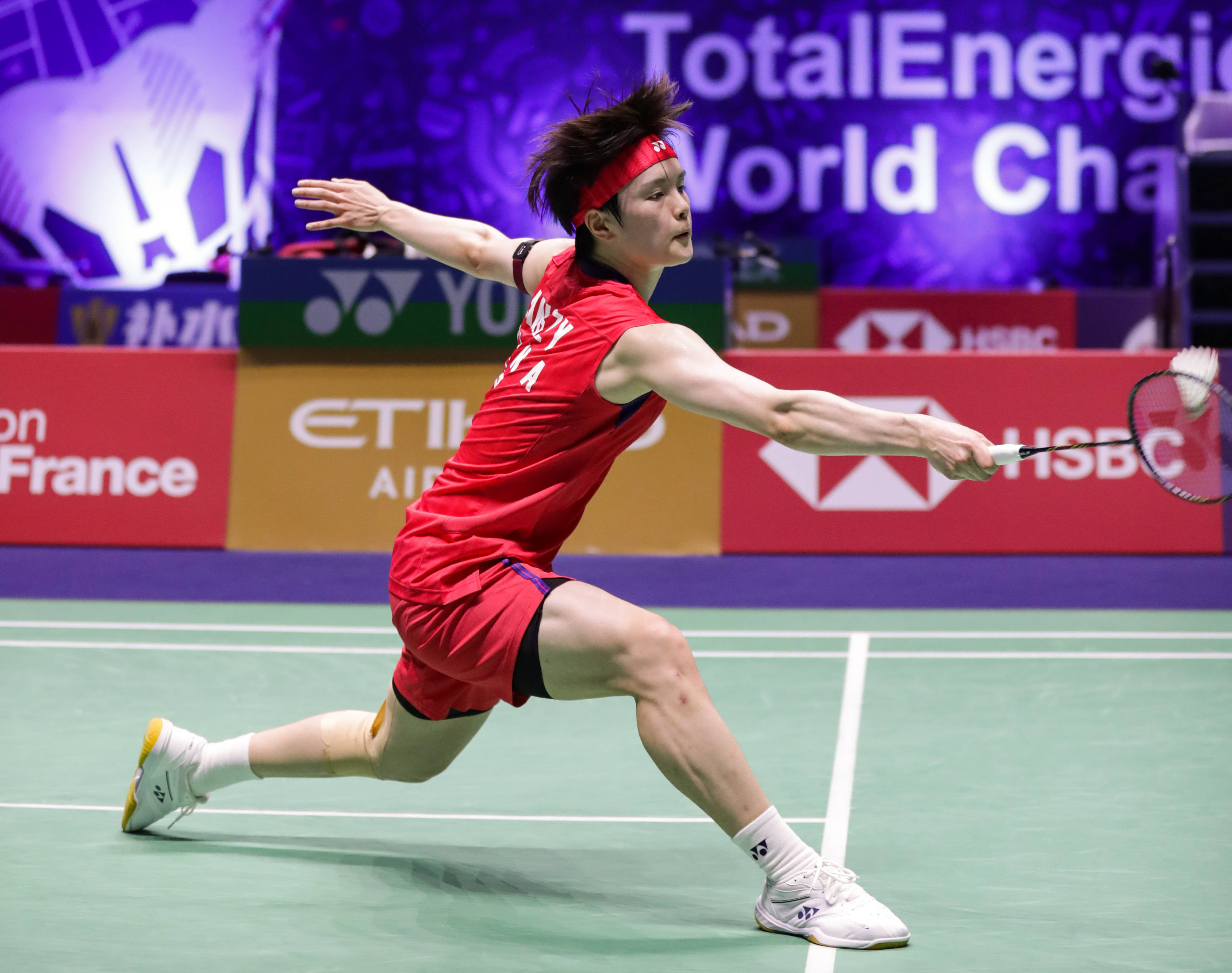 LOL英雄联盟投注平台-马来西亚羽毛球队翻盘韩国羽毛球队，辛杜惊艳世界的简单介绍