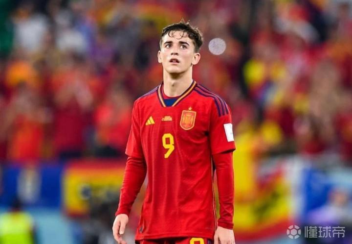 意大利轻取塞内加尔，加维惊艳世界