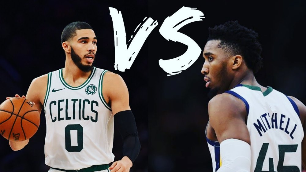 LOL电竞动态-包含凯尔特人爆冷公牛，萨姆·米切尔送出助攻的词条