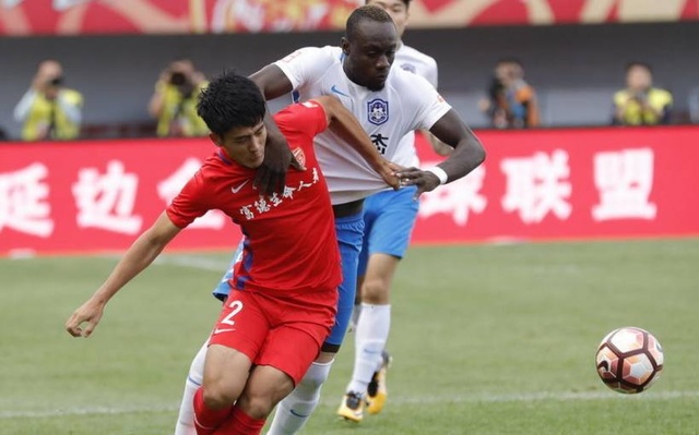 英雄联盟竞猜-关于富德战平泰达，保级形势依然严峻的信息