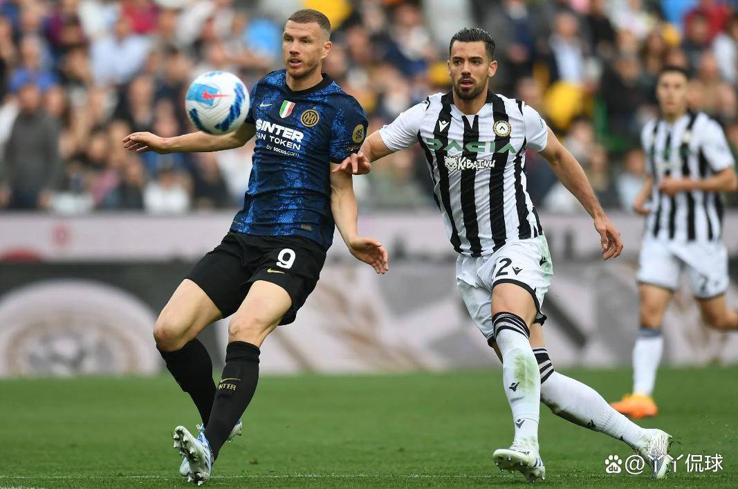 乌迪内斯主场告捷，球队雄心勃发向冠军进发