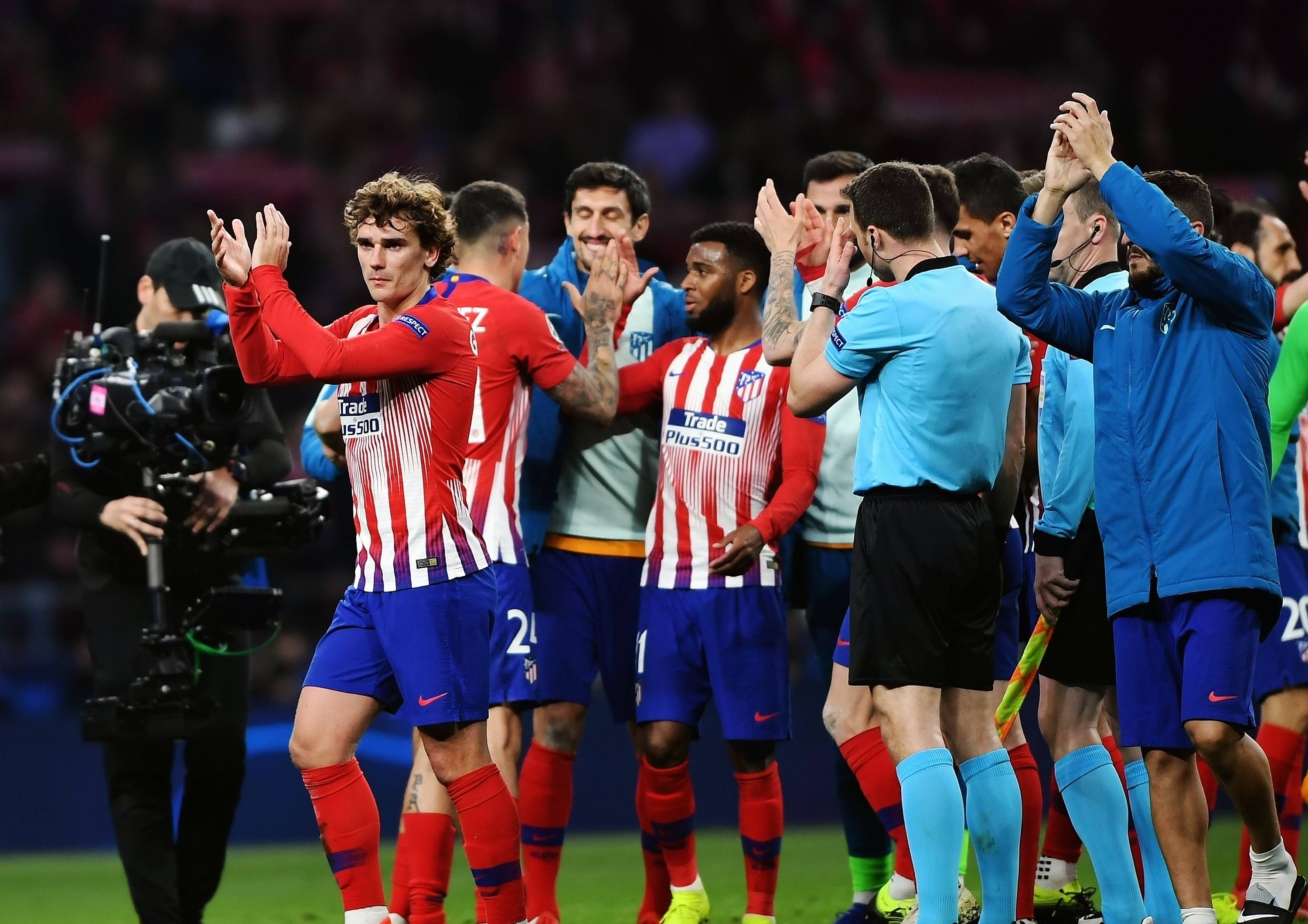 lol竞猜-贝尔赛尔竞技对决马德里竞技