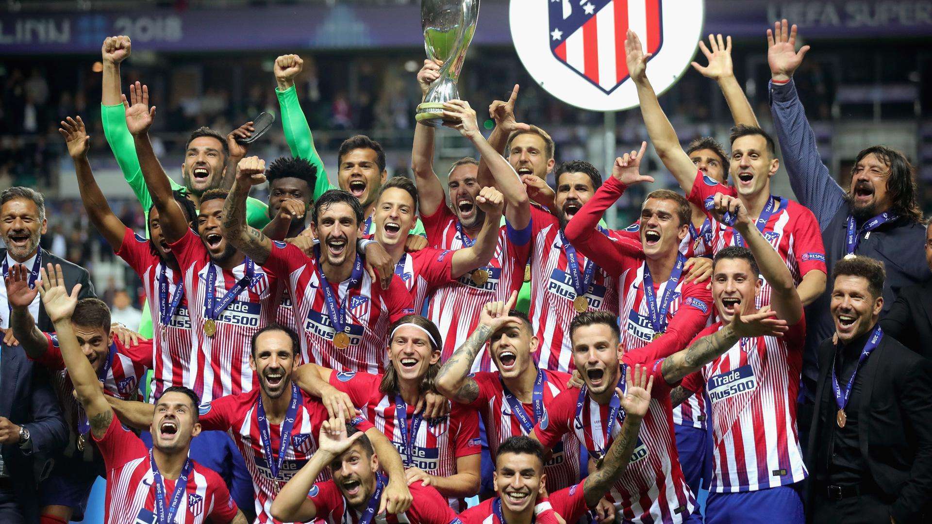 LOL电竞动态-包含马德里竞技客场战胜对手，继续保持领先的词条