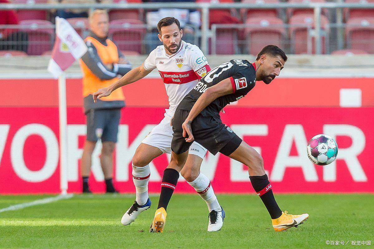 关于斯图加特队员发挥低迷，遭遇连败的信息