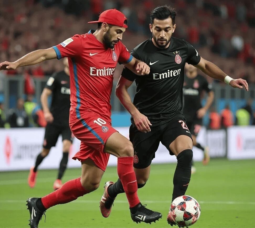 马赛后防失误频现，连续两场陷入失球困境