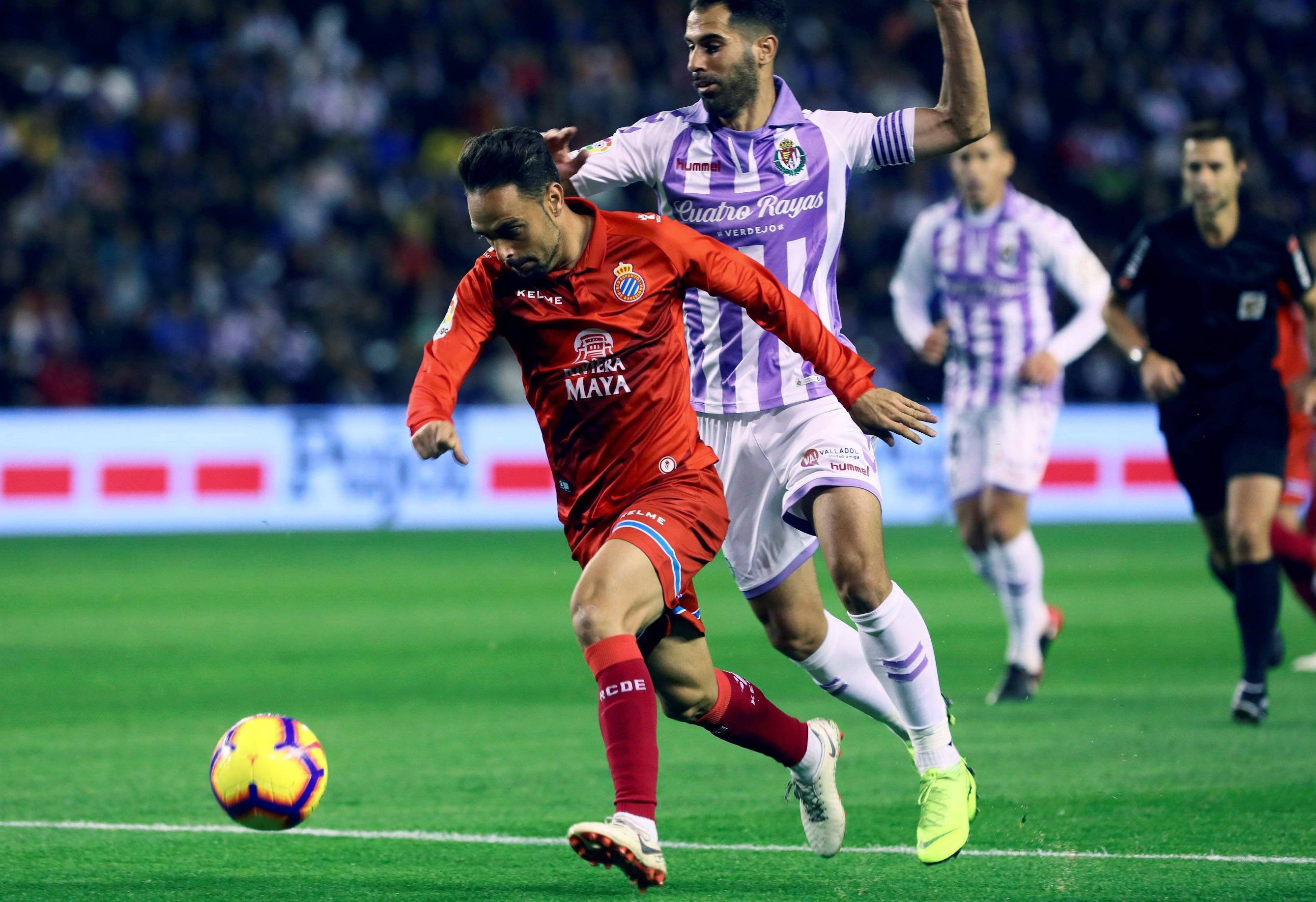 巴拉多利德主场不敌巴萨，败于对手的简单介绍