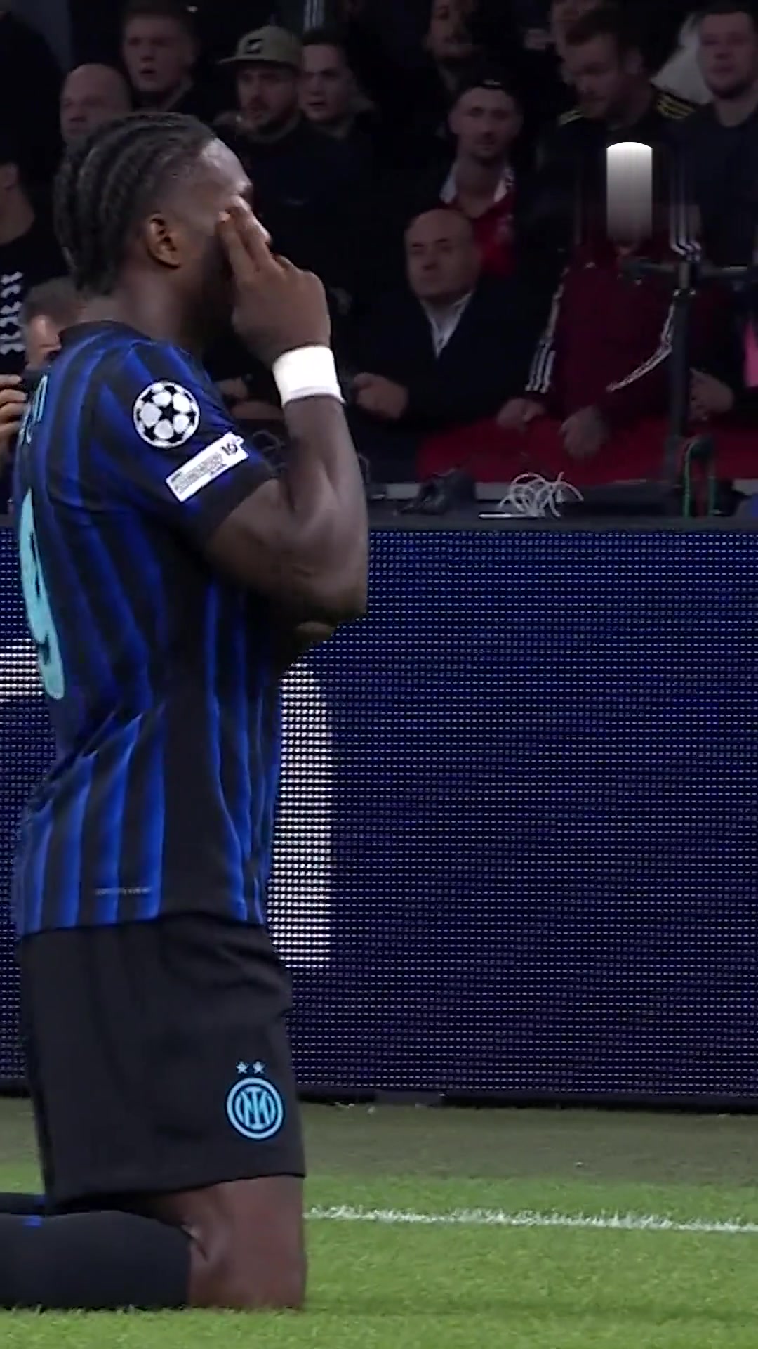 LOL英雄联盟赛事指南-关于国米前锋梅开二度，帮助球队继续保持不败的信息