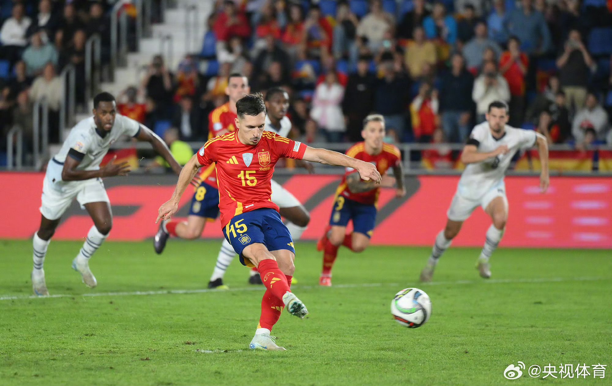 欧国联小组赛谁能晋级，球队实力对比的简单介绍