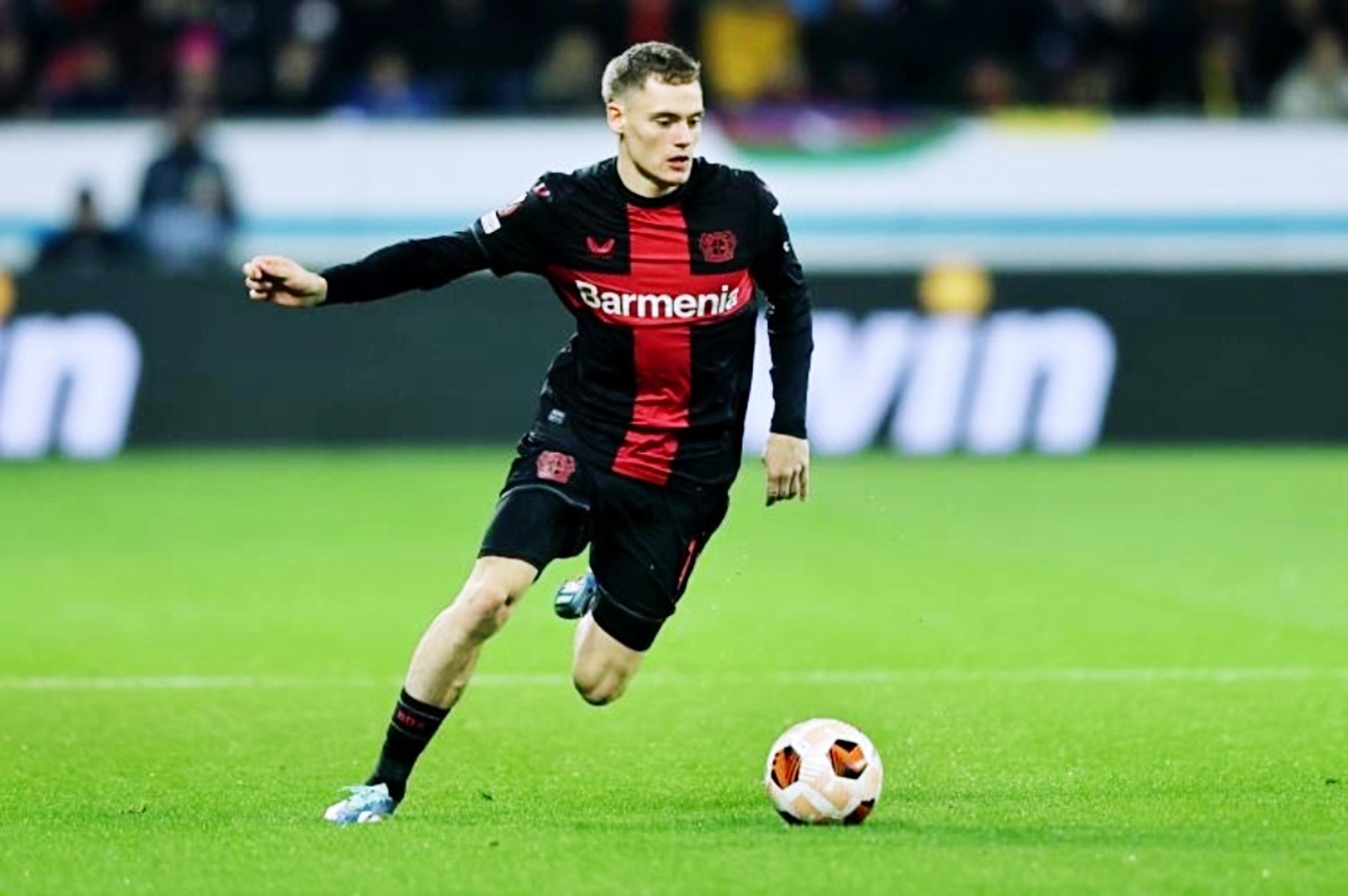 包含韩国轻取勒沃库森，莫德里奇高光表现的词条