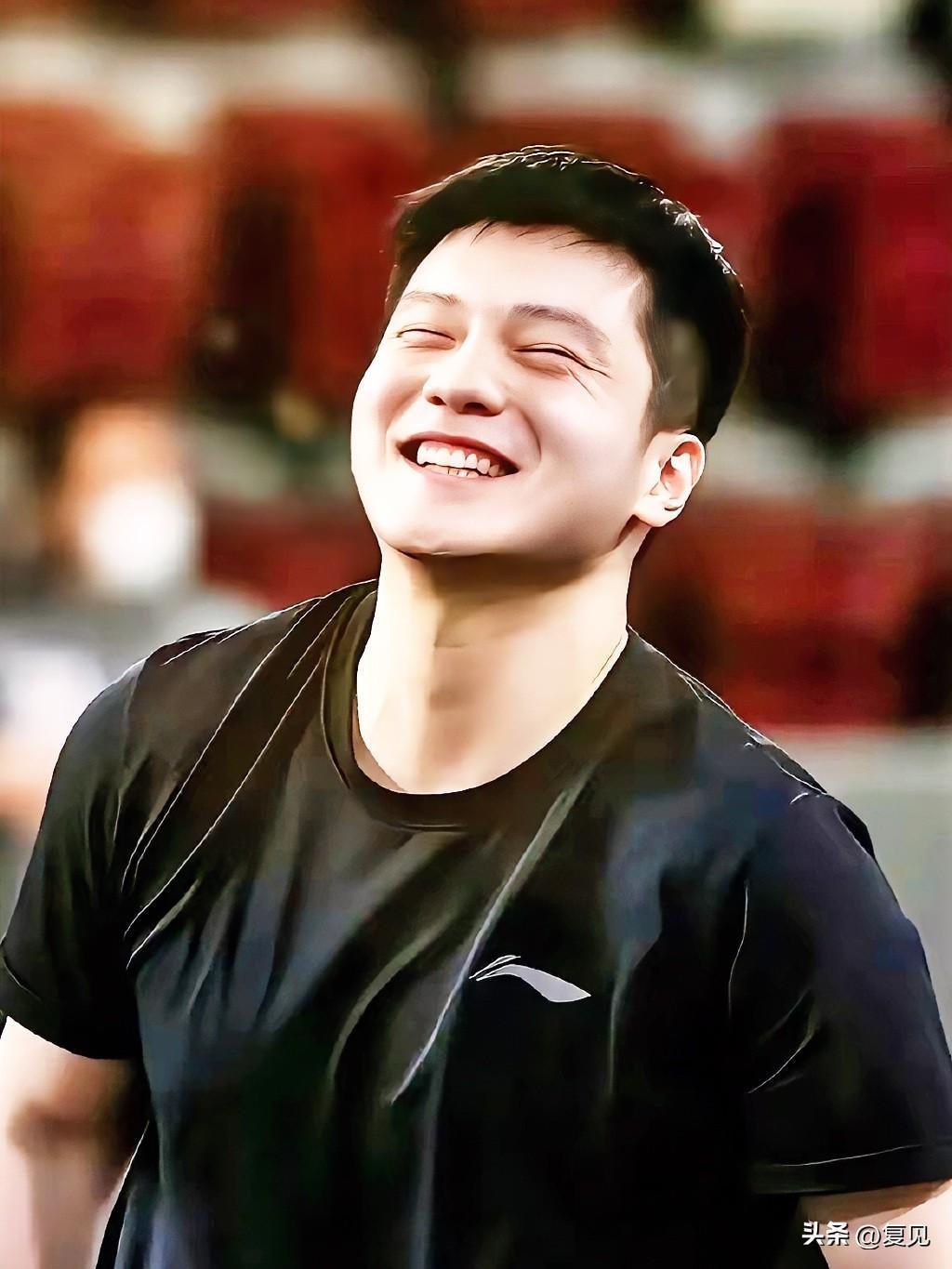 lpl官网-包含韩国队力克德国队，樊振东状态火热的词条