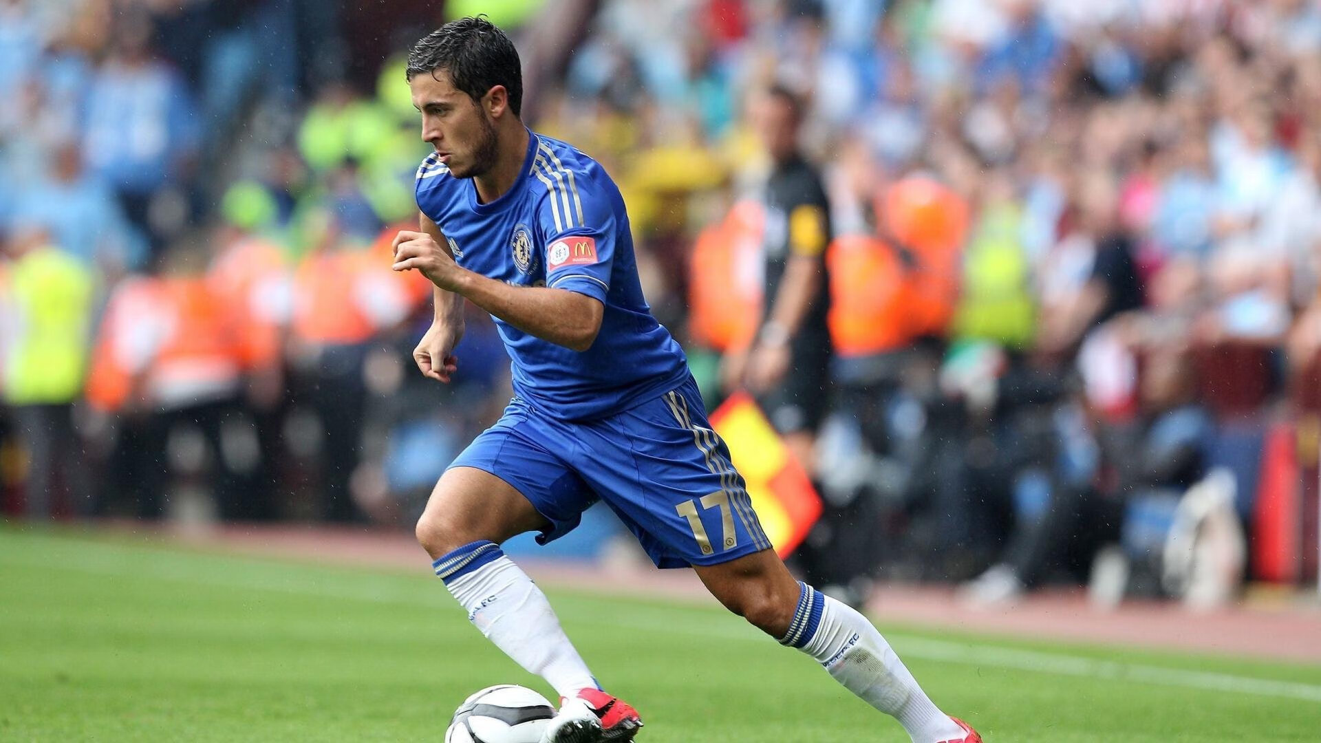 武切维奇统治攻防，公牛铁蹄踏破福建，唯一性胜利背后的战术密码